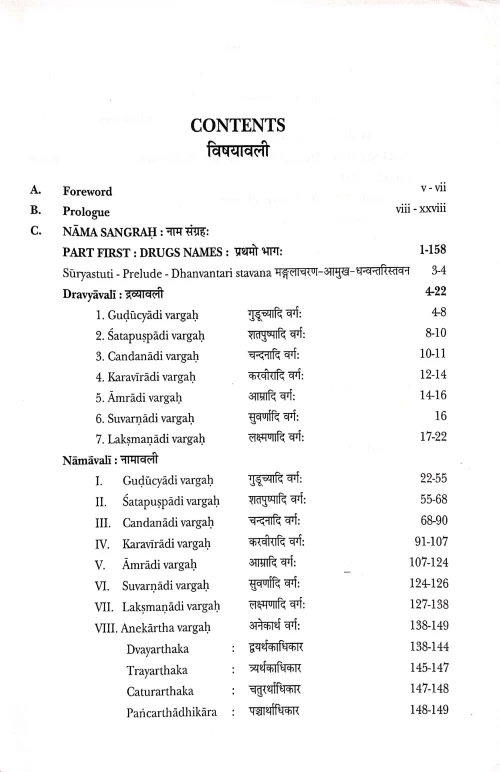 Sodhala Nighantu of Sodhal